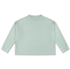 RPS Misty Sky Oversized Sweatshirt