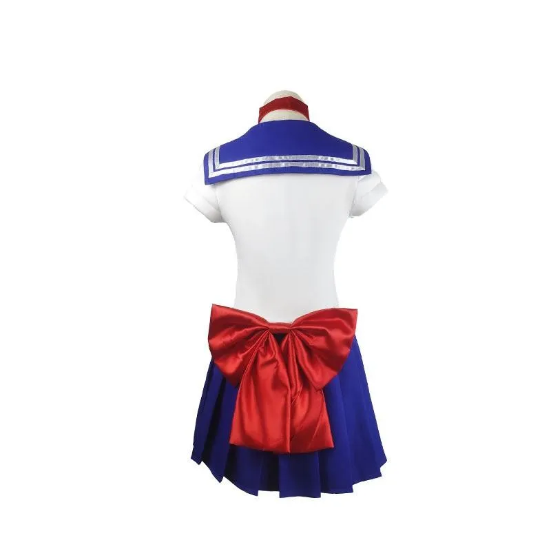 Sailor Moon Tsukino Usagi Cosplay Costume