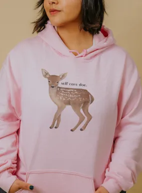 Self-Care Doe - Hoodie