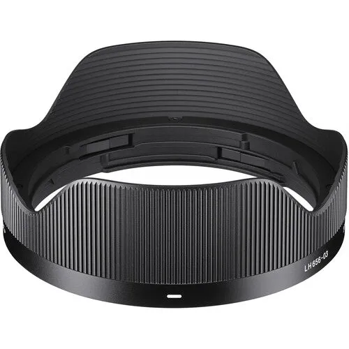 Sigma 20mm f/2 DG DN Contemporary Lens