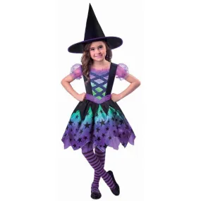 Spell Casting Cutie Child Witch Costume