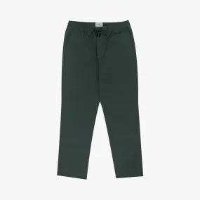 Spring Trousers Deep Teal