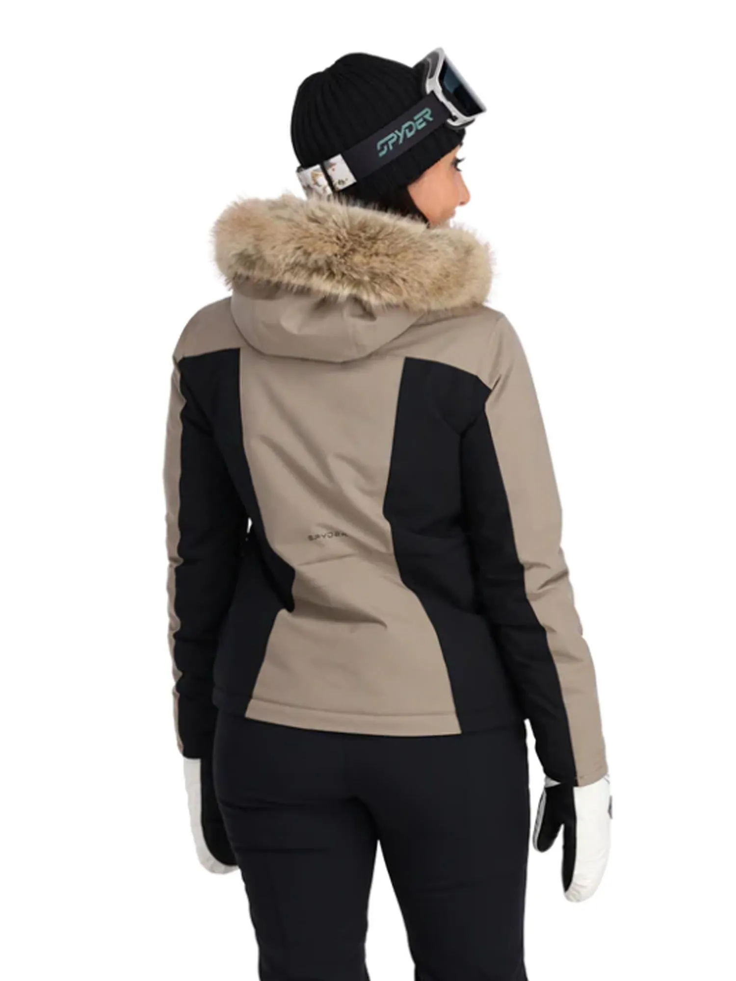 Spyder Vida Jacket - Women's