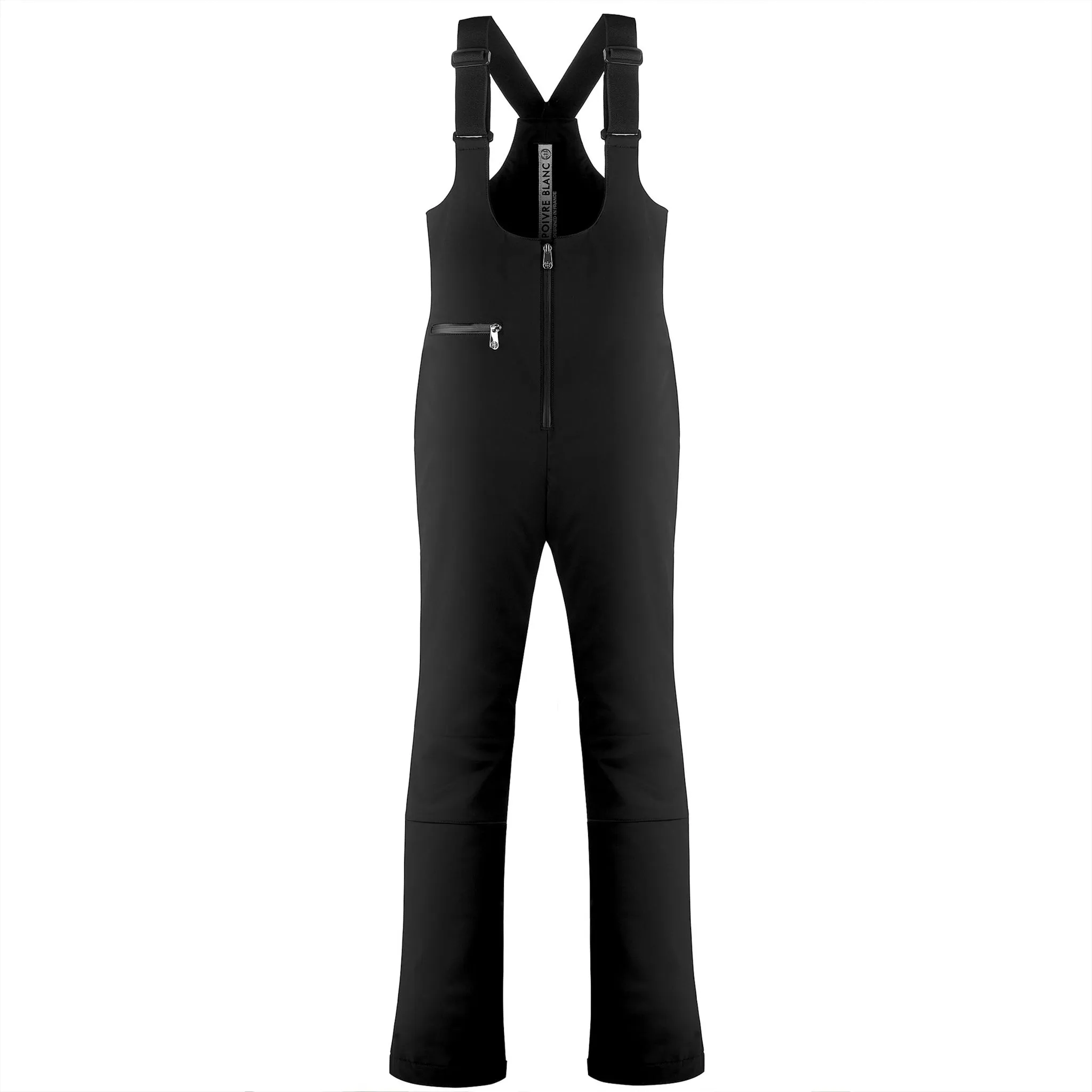 Stretch Bib Pant