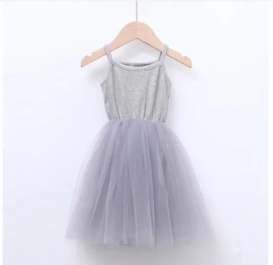 Summer Princess Dress