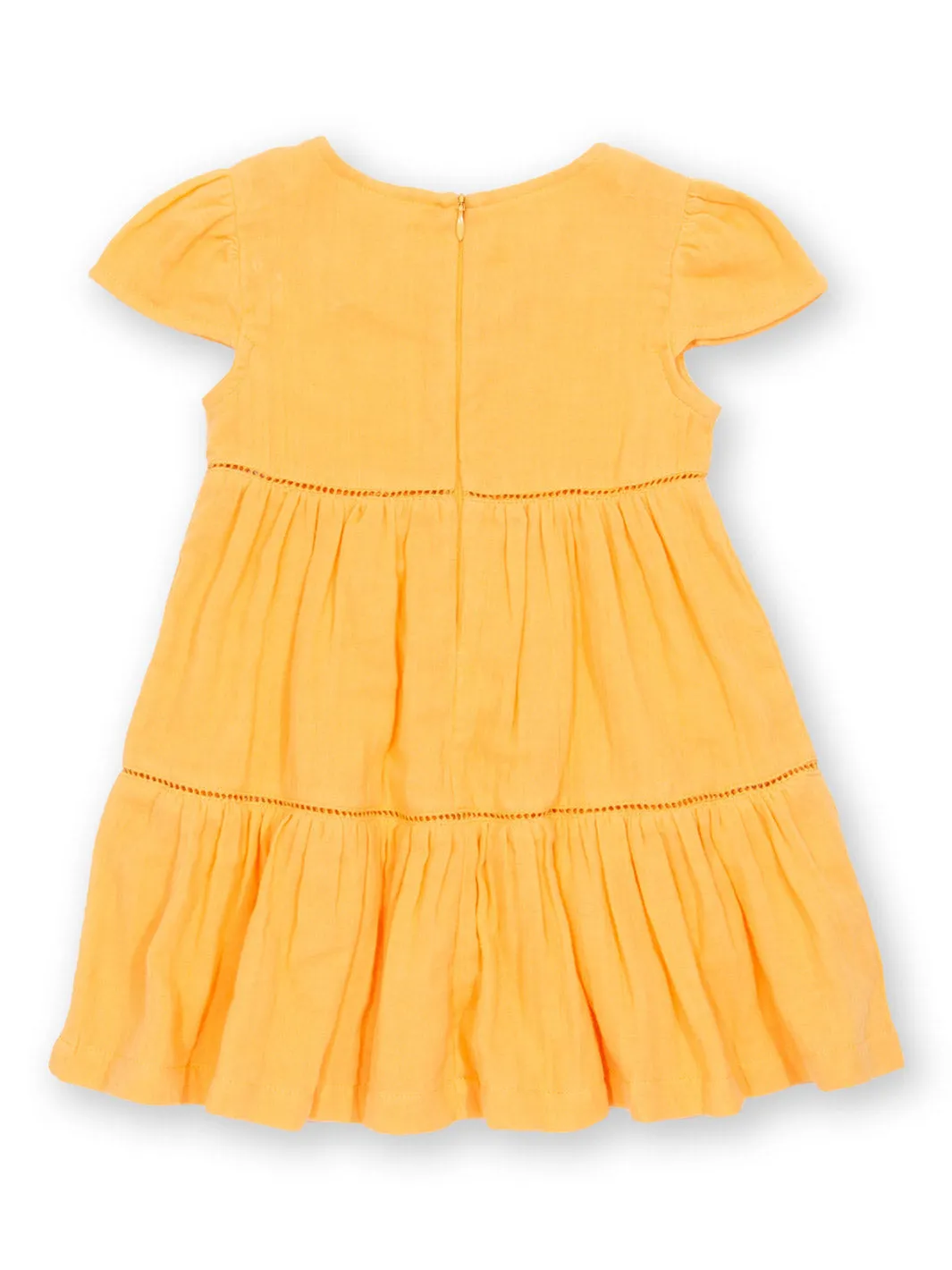 Sunshine dress