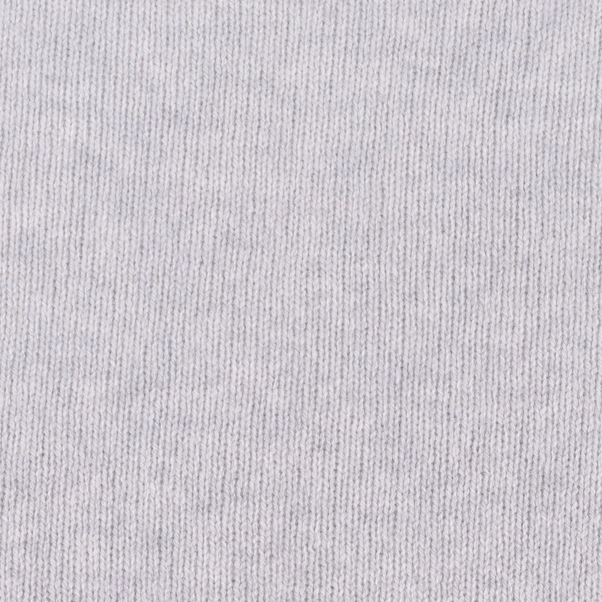 Superfine Lambswool Crew Sweater - Nuage