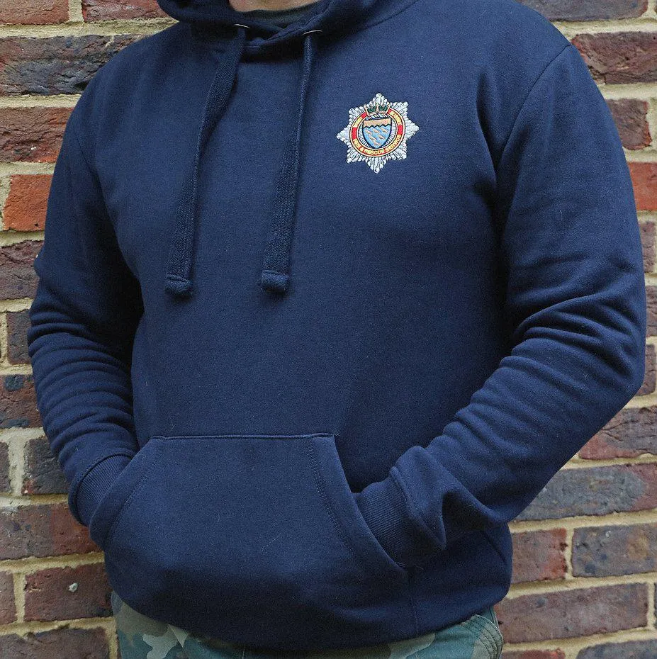 Surrey FRS Hoodie