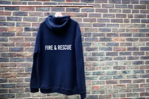 Surrey FRS Hoodie