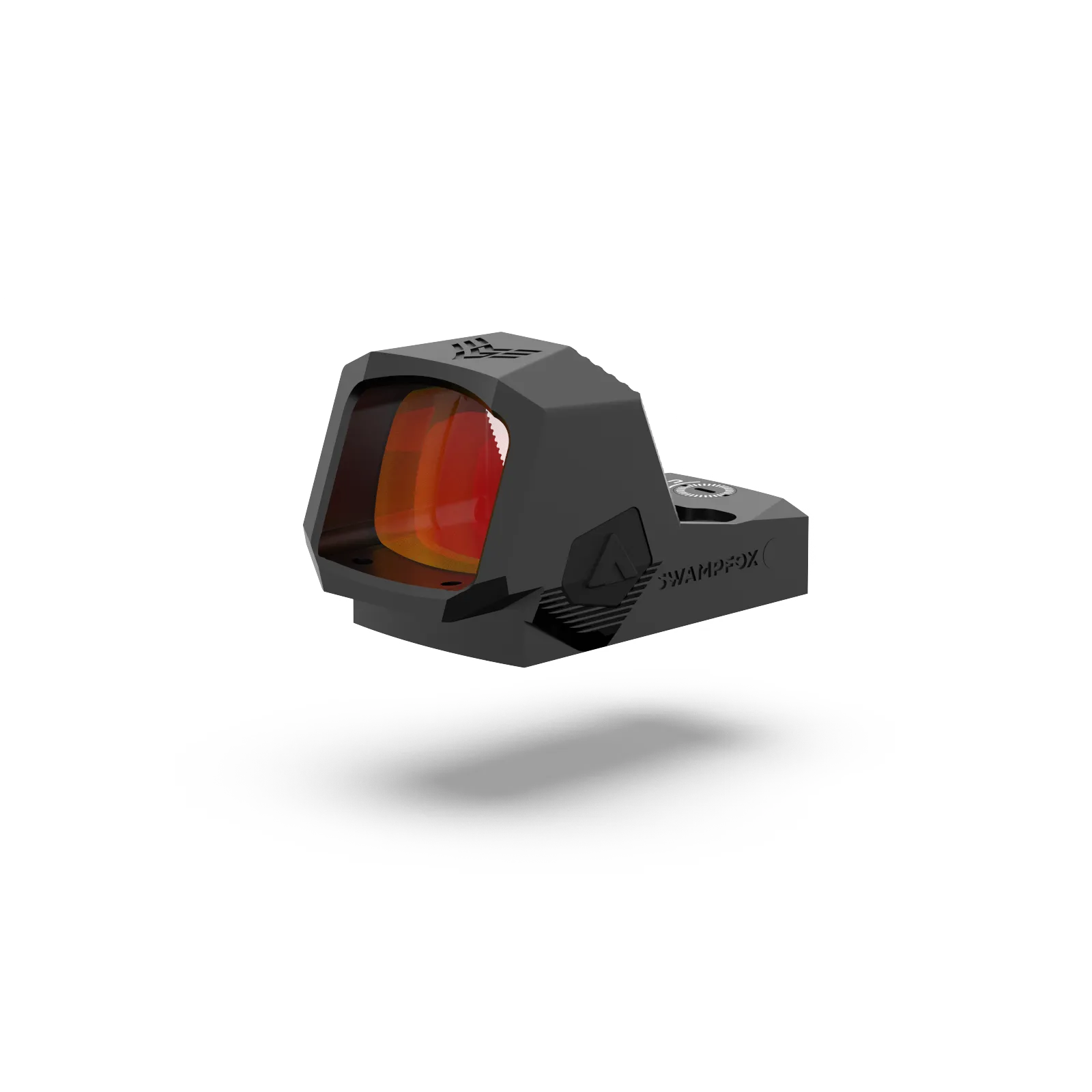 Swampfox Sentinel II Micro 1x20 Dot Sight