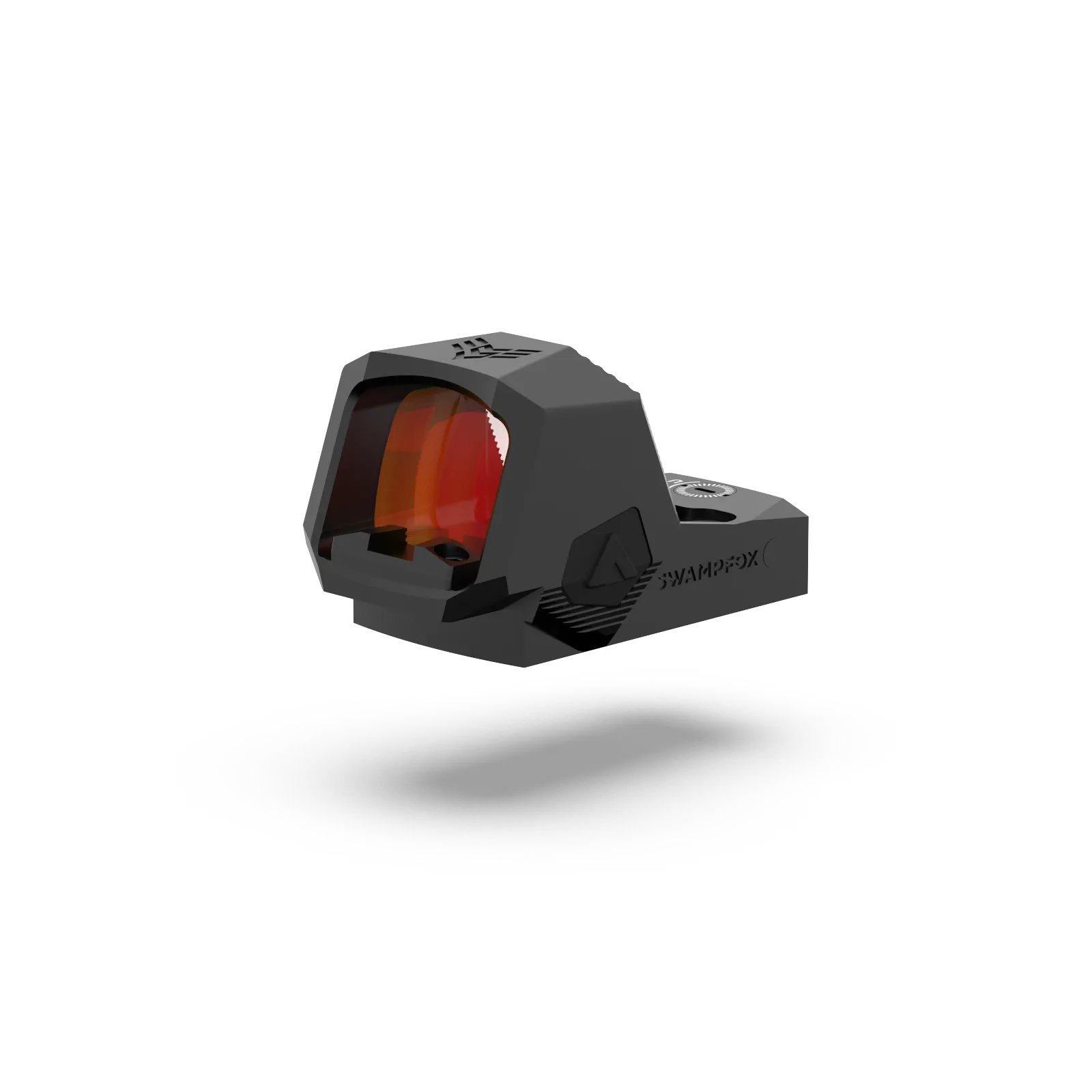 Swampfox Sentinel II Micro 1x20 Dot Sight