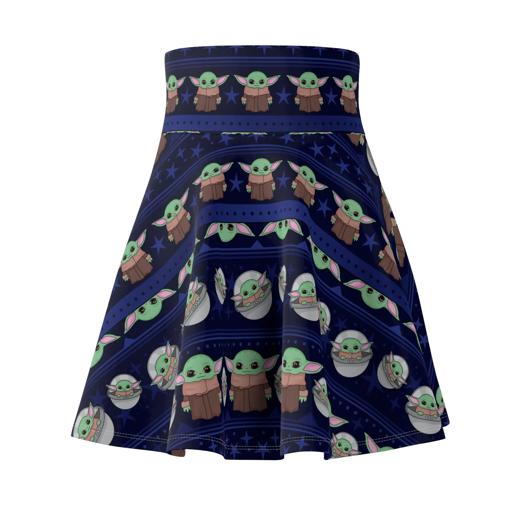 The Child Line Women's Skater Skirt