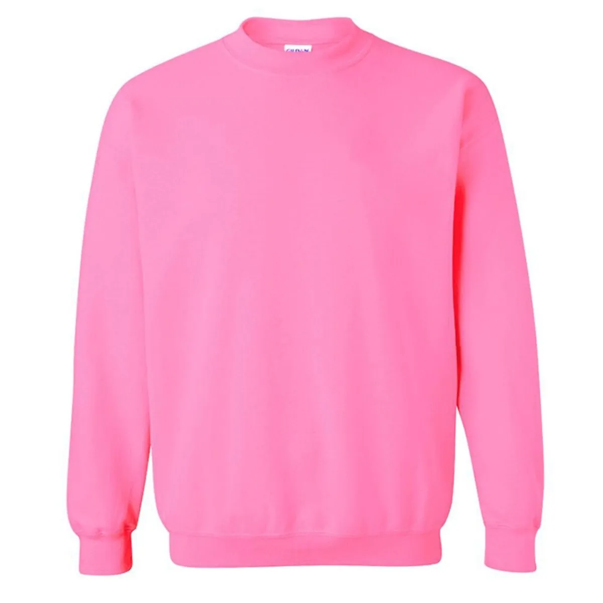 'The Cool Moms Club' PUFF Crewneck Sweatshirt