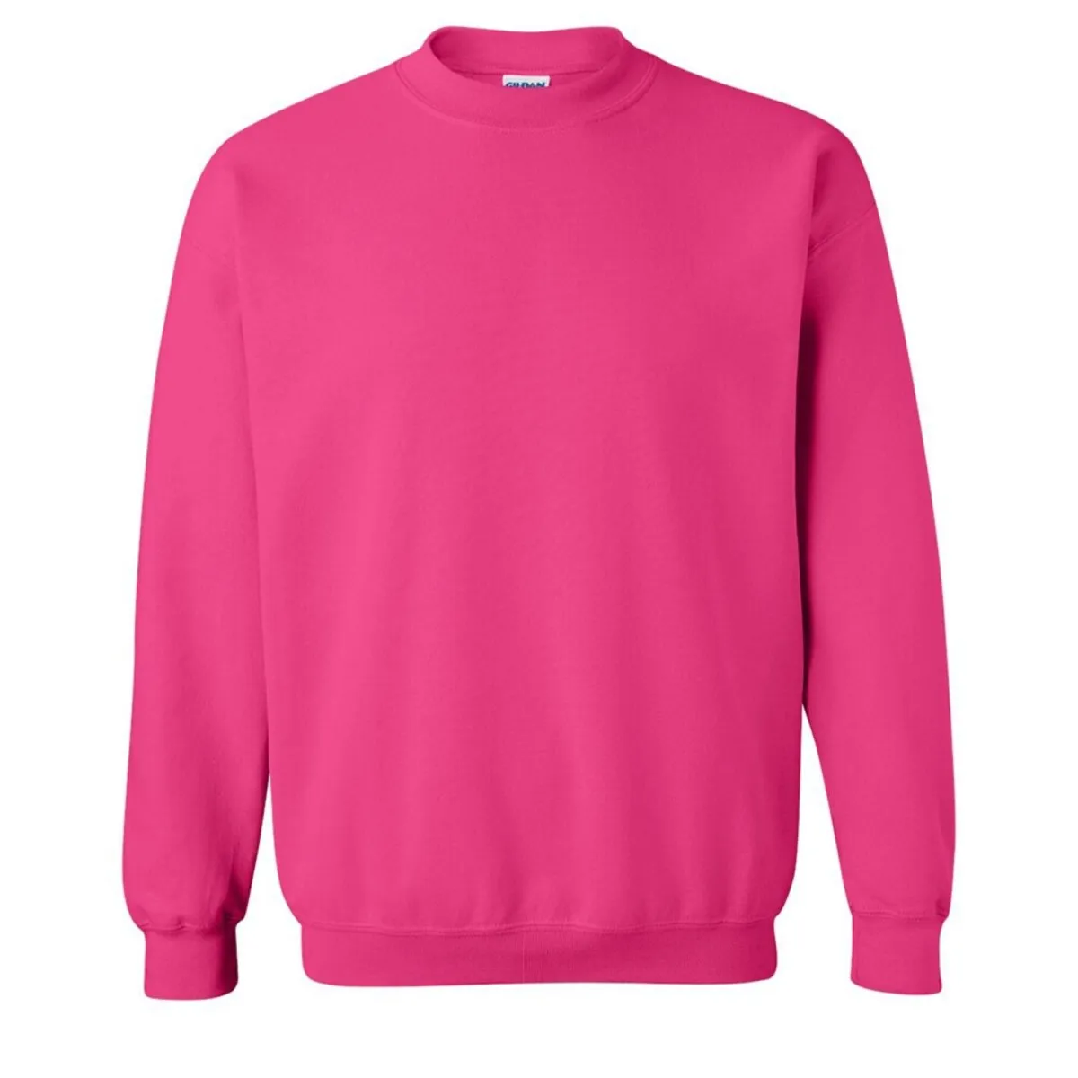 'The Cool Moms Club' PUFF Crewneck Sweatshirt