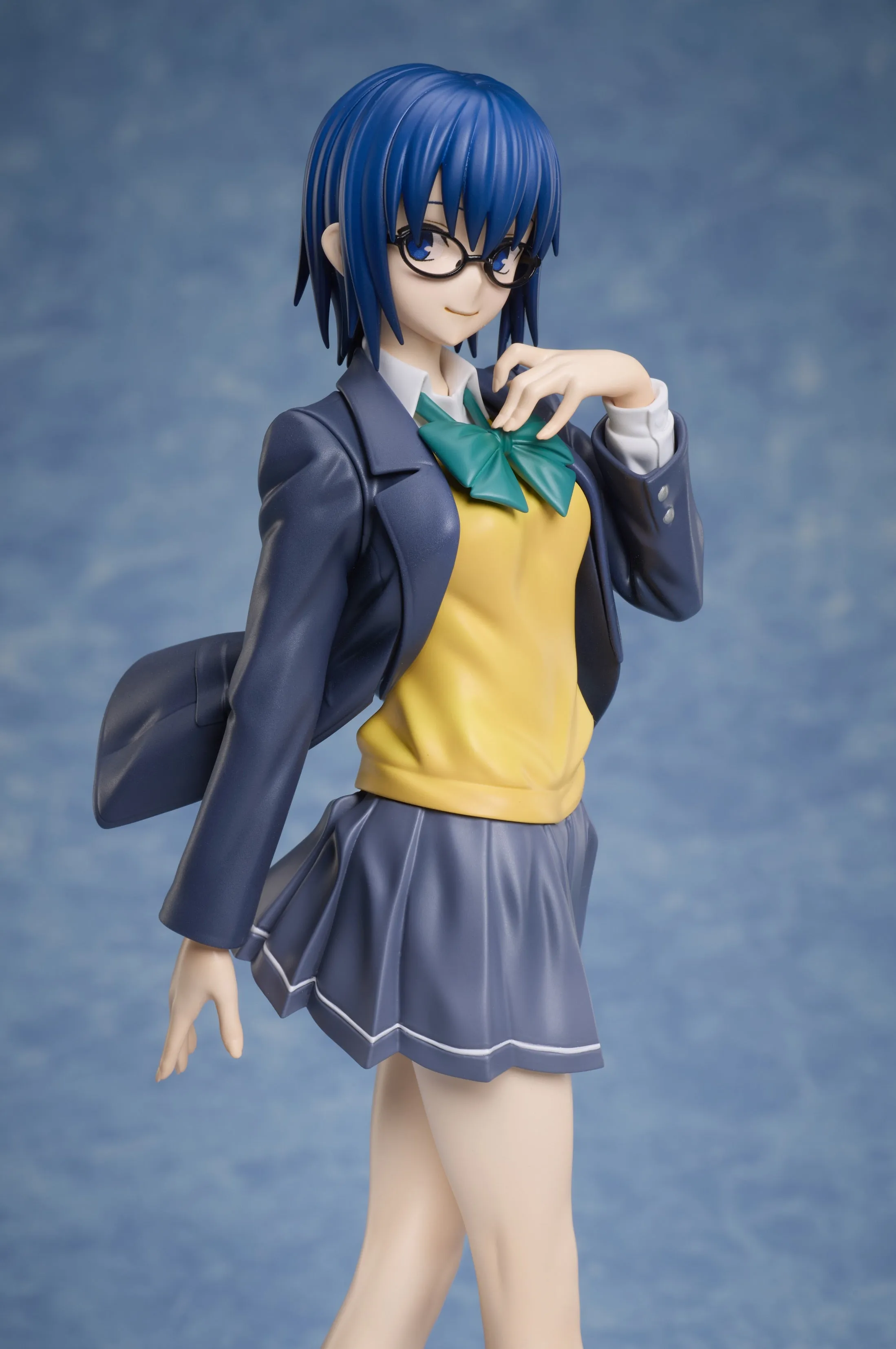 TSUKIHIME -A piece of blue glass moon- Ciel 1/7 Scale Figure