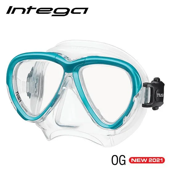 TUSA Intega Mask