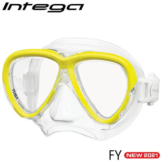 TUSA M2004 Intega Mask