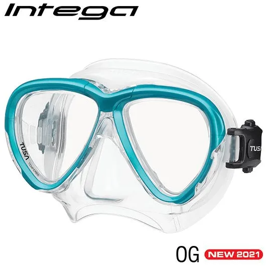 TUSA M2004 Intega Mask