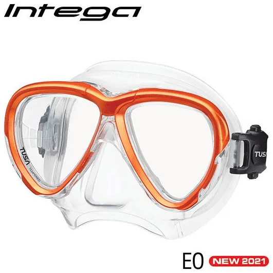 TUSA M2004 Intega Mask