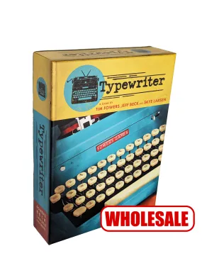 Typewriter Wholesale