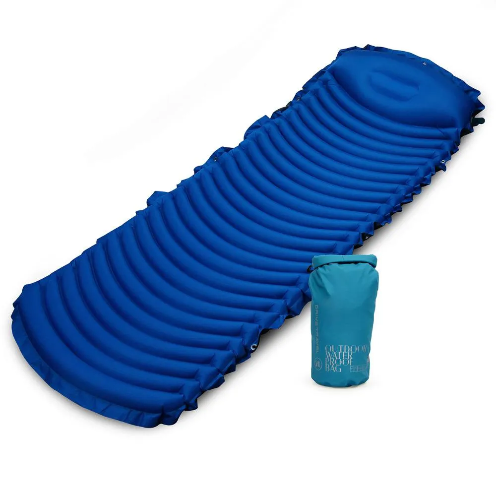 Ultralight Outdoor Air Mattress Camping Pad