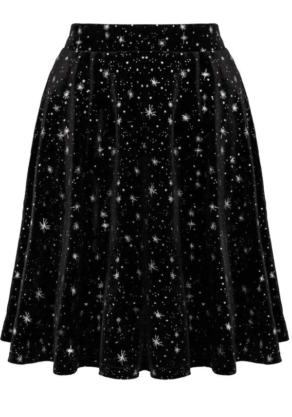 Vela | SKIRT