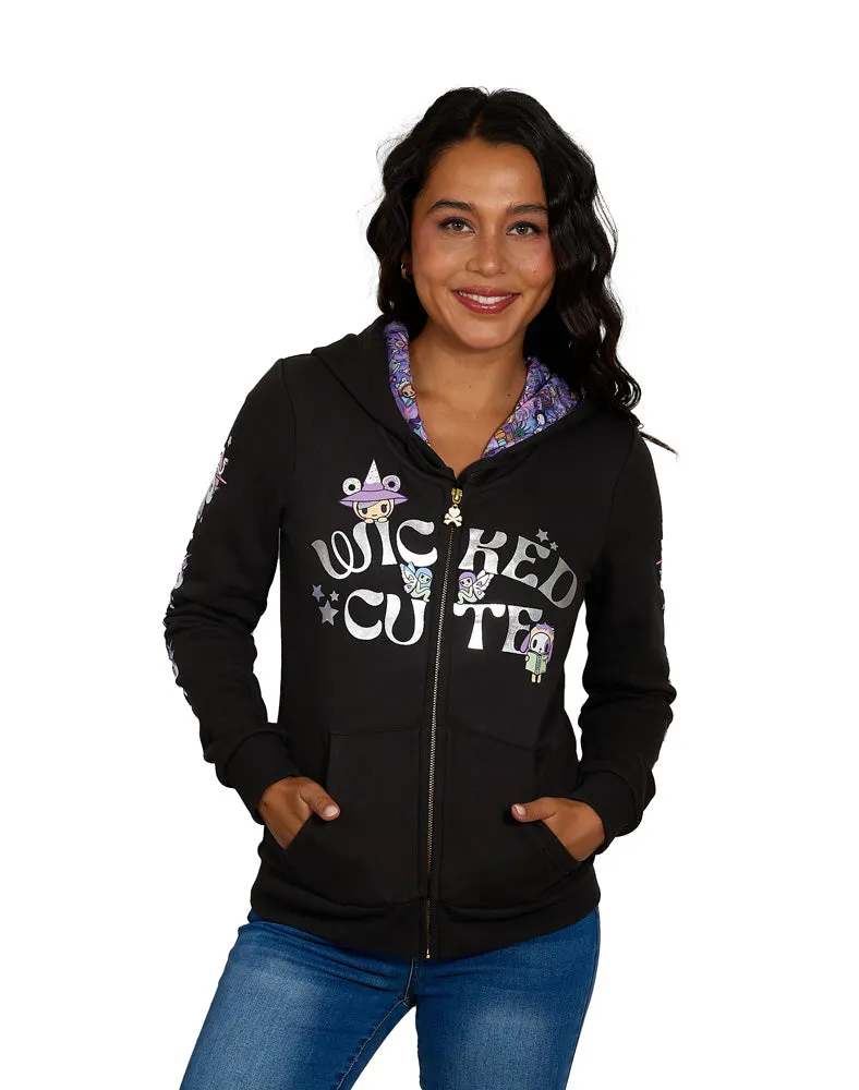 Wicked Cute Hoodie