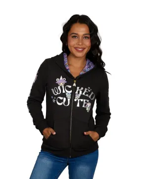 Wicked Cute Hoodie