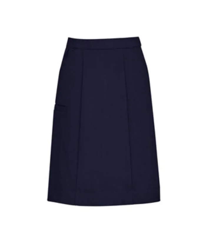 Womens Comfort Waist Cargo Skirt