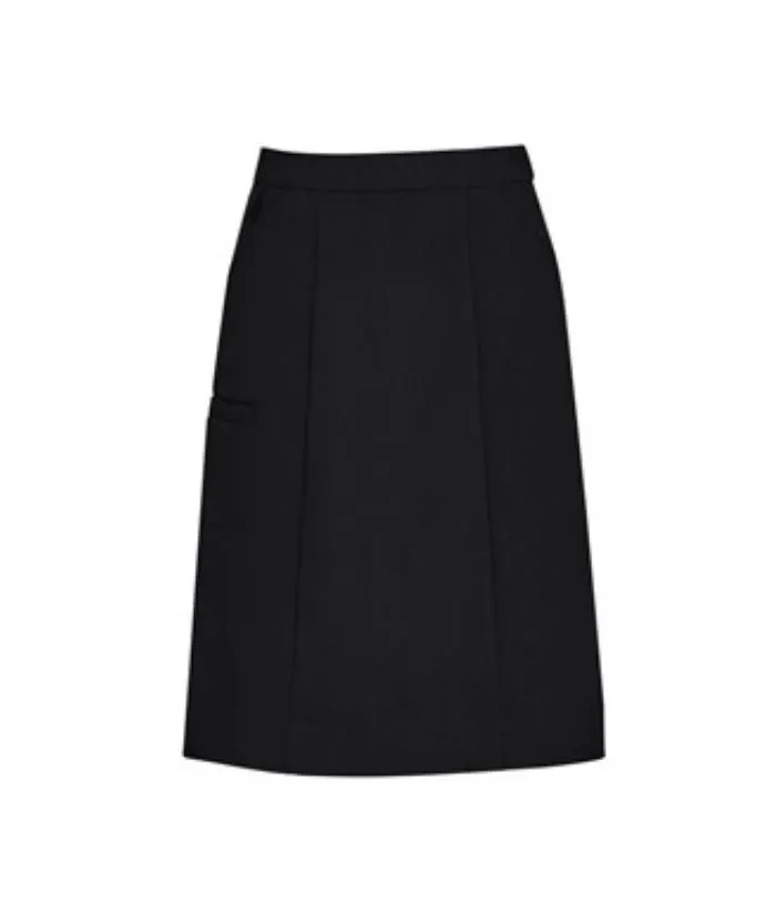 Womens Comfort Waist Cargo Skirt