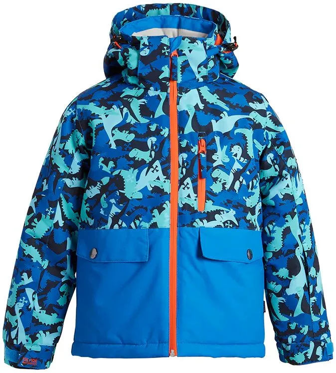 Yama Kids Snow Jacket